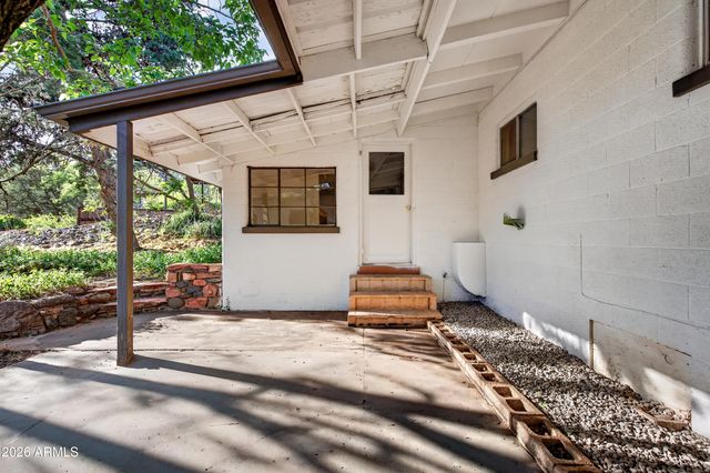 55 ROADRUNNER Lane, Sedona, AZ 86336