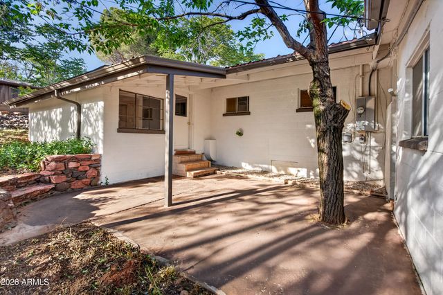 55 ROADRUNNER Lane, Sedona, AZ 86336