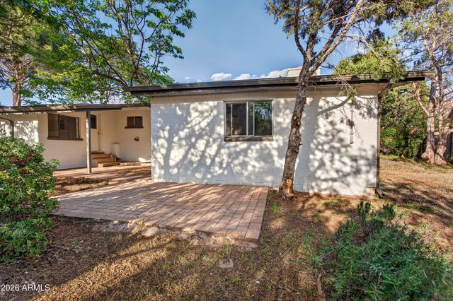 55 ROADRUNNER Lane, Sedona, AZ 86336