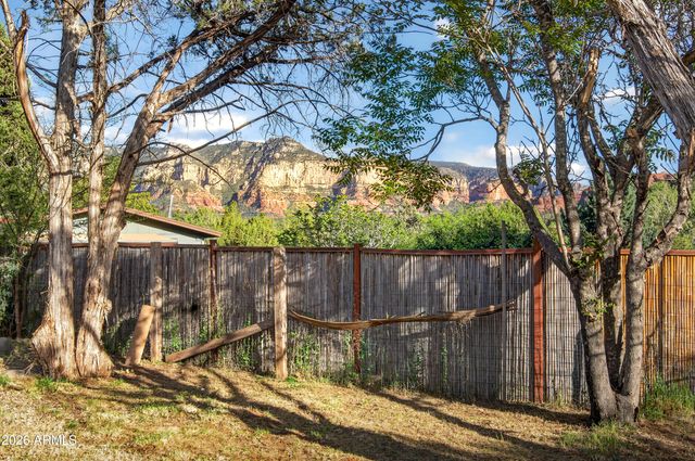 55 ROADRUNNER Lane, Sedona, AZ 86336
