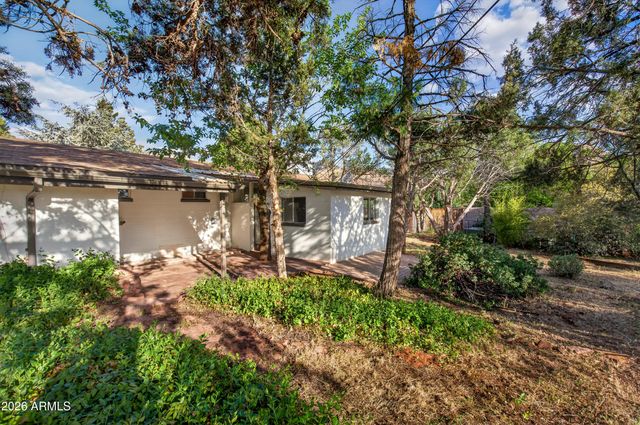 55 ROADRUNNER Lane, Sedona, AZ 86336