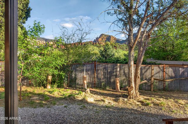 55 ROADRUNNER Lane, Sedona, AZ 86336