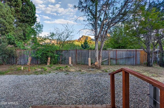 55 ROADRUNNER Lane, Sedona, AZ 86336