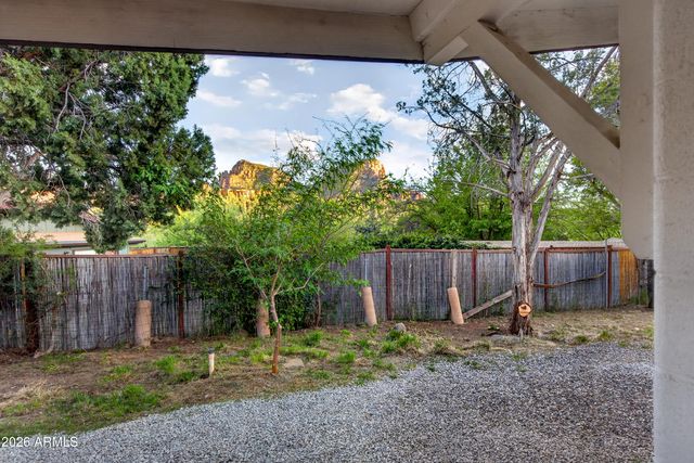 55 ROADRUNNER Lane, Sedona, AZ 86336