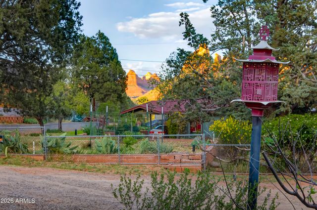 55 ROADRUNNER Lane, Sedona, AZ 86336
