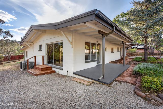 55 ROADRUNNER Lane, Sedona, AZ 86336