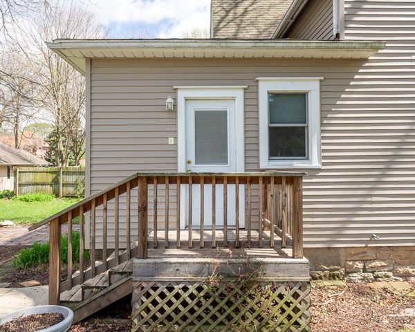 421 Prospect Street, Dekalb, IL 60115