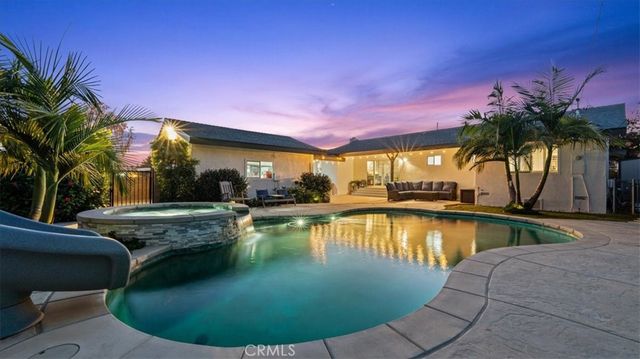 1782 N 2nd Avenue, Upland, CA 91784