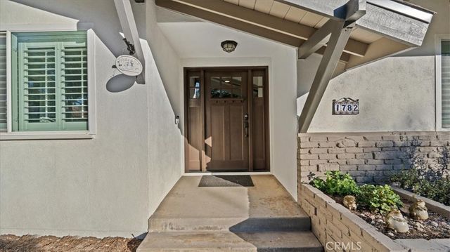 1782 N 2nd Avenue, Upland, CA 91784