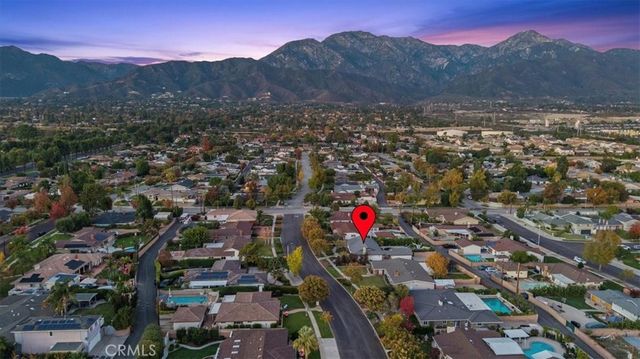 1782 N 2nd Avenue, Upland, CA 91784