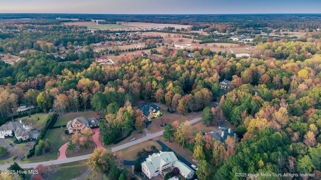 951 White Horse Drive, Greenville, NC 27834