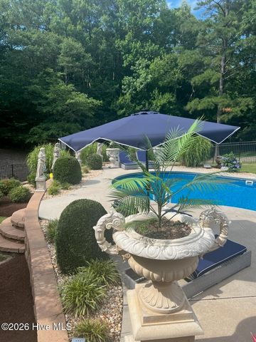 951 White Horse Drive, Greenville, NC 27834