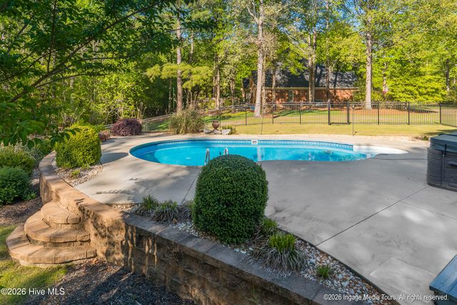 951 White Horse Drive, Greenville, NC 27834