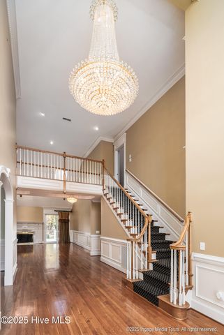 951 White Horse Drive, Greenville, NC 27834