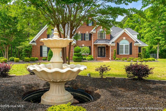 951 White Horse Drive, Greenville, NC 27834