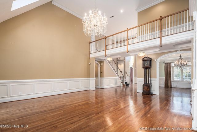 951 White Horse Drive, Greenville, NC 27834