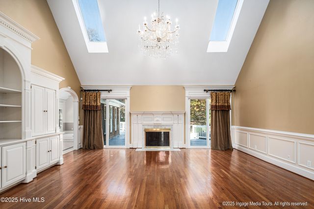 951 White Horse Drive, Greenville, NC 27834