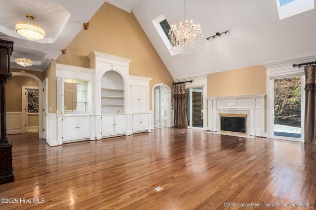 951 White Horse Drive, Greenville, NC 27834