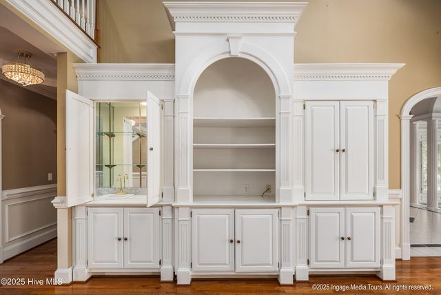 951 White Horse Drive, Greenville, NC 27834