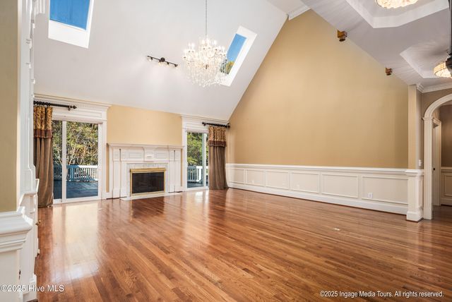 951 White Horse Drive, Greenville, NC 27834