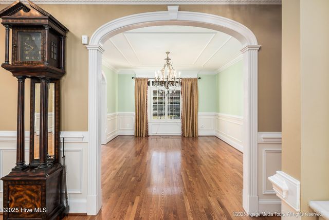 951 White Horse Drive, Greenville, NC 27834