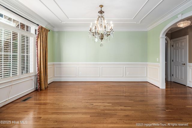 951 White Horse Drive, Greenville, NC 27834