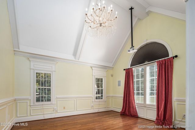 951 White Horse Drive, Greenville, NC 27834