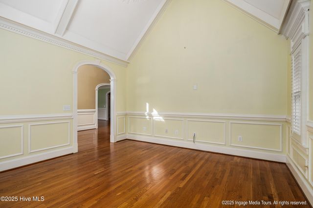 951 White Horse Drive, Greenville, NC 27834