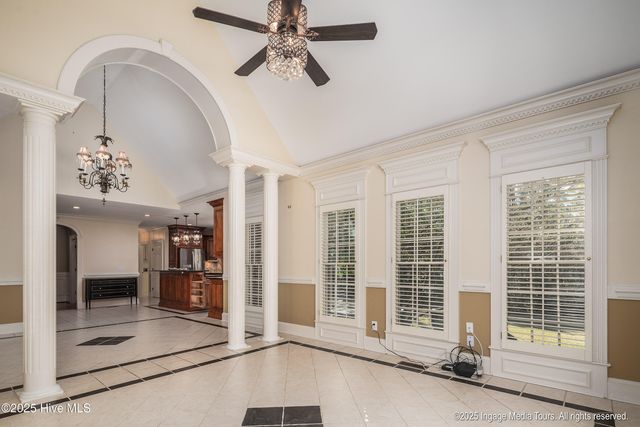 951 White Horse Drive, Greenville, NC 27834