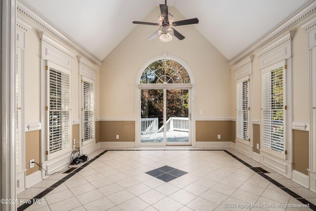 951 White Horse Drive, Greenville, NC 27834