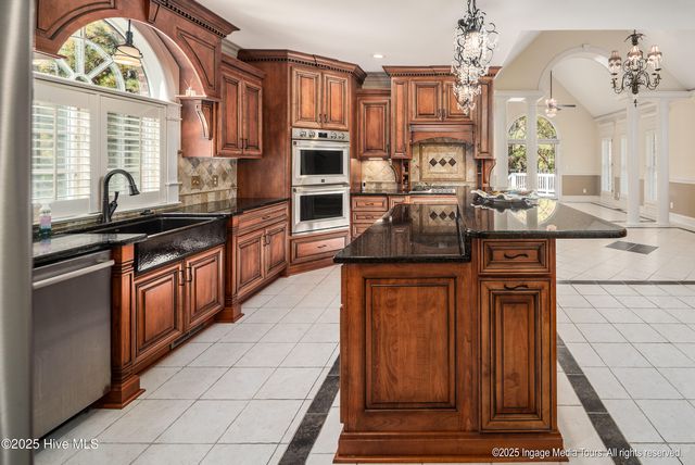 951 White Horse Drive, Greenville, NC 27834