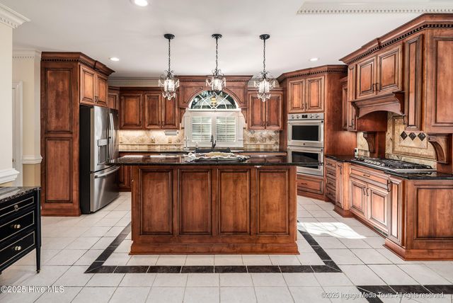 951 White Horse Drive, Greenville, NC 27834