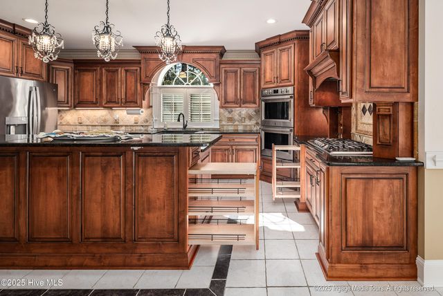 951 White Horse Drive, Greenville, NC 27834