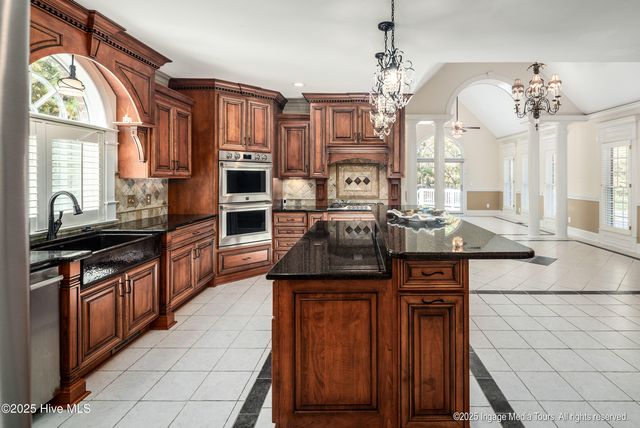 951 White Horse Drive, Greenville, NC 27834