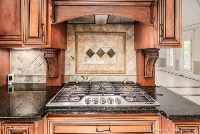 951 White Horse Drive, Greenville, NC 27834