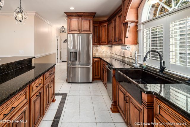 951 White Horse Drive, Greenville, NC 27834