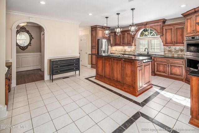 951 White Horse Drive, Greenville, NC 27834