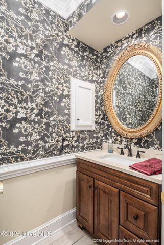 951 White Horse Drive, Greenville, NC 27834