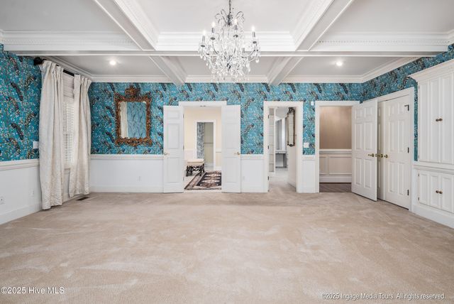 951 White Horse Drive, Greenville, NC 27834