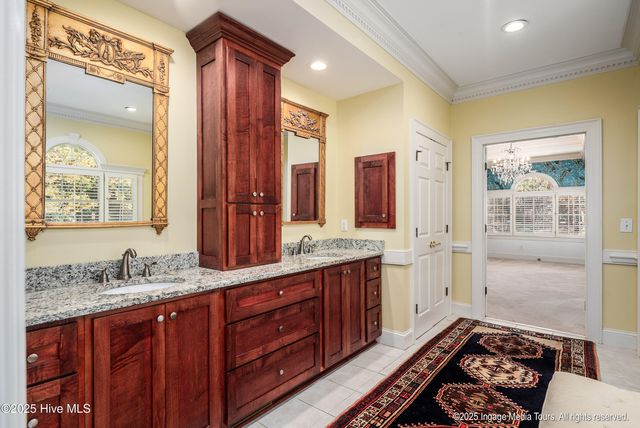 951 White Horse Drive, Greenville, NC 27834