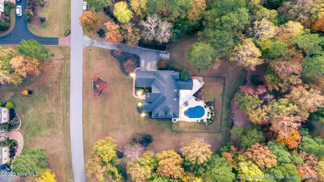 951 White Horse Drive, Greenville, NC 27834