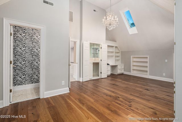 951 White Horse Drive, Greenville, NC 27834