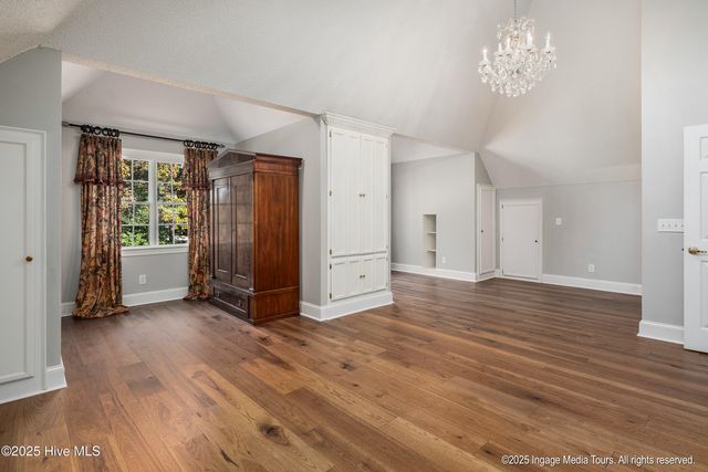 951 White Horse Drive, Greenville, NC 27834