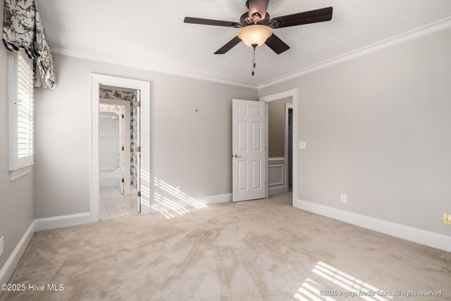 951 White Horse Drive, Greenville, NC 27834