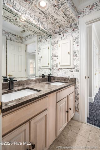 951 White Horse Drive, Greenville, NC 27834