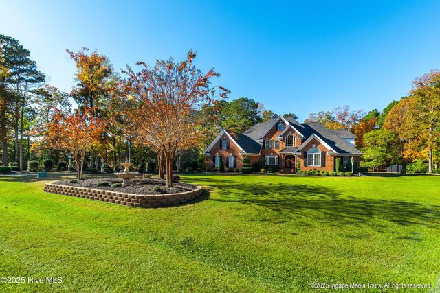 951 White Horse Drive, Greenville, NC 27834