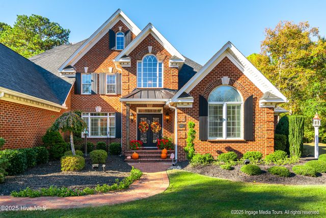 951 White Horse Drive, Greenville, NC 27834