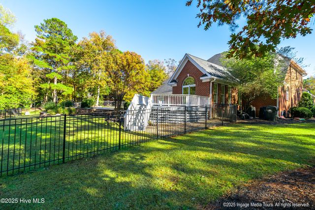 951 White Horse Drive, Greenville, NC 27834