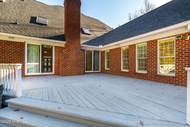 951 White Horse Drive, Greenville, NC 27834