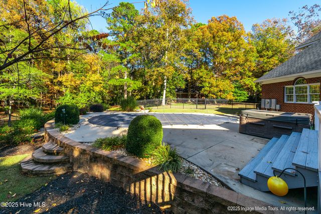 951 White Horse Drive, Greenville, NC 27834